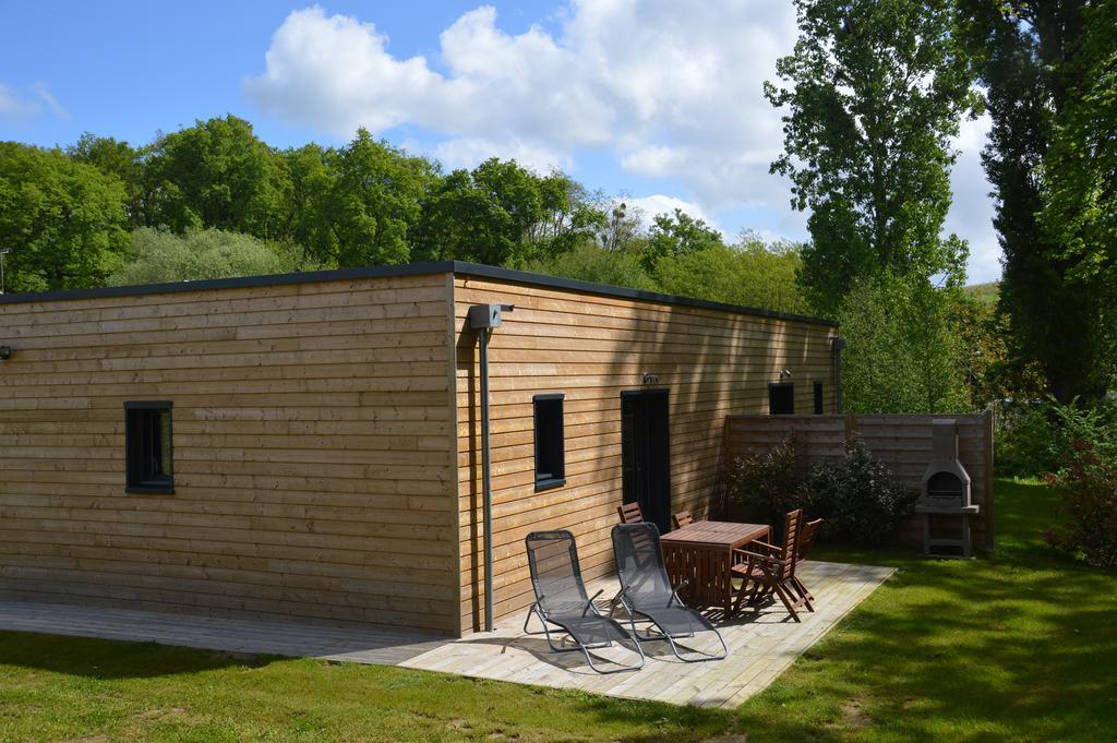 Aussi Vrai Que Nature Villa Civray-de-Touraine Ngoại thất bức ảnh